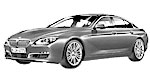 BMW F06 U1689 Fault Code
